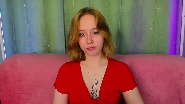 RikkiChoco online show from 04-05-26, 01:23