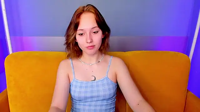 RikkiChoco online show from 11-16-25, 01:10