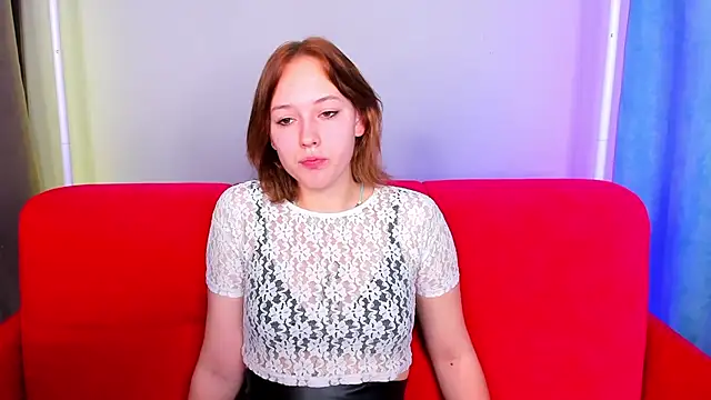 RikkiChoco online show from 11-04-25, 01:20