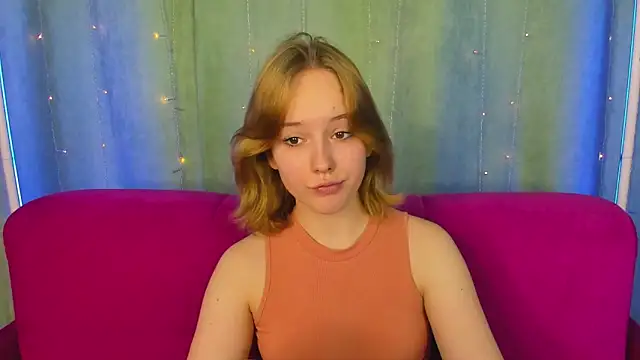 RikkiChoco online show from 04-08-26, 08:27