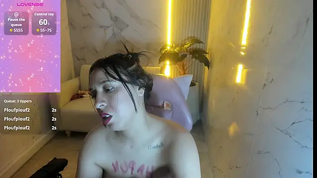 gabriella storm tf online show from 02-08-26, 01:36