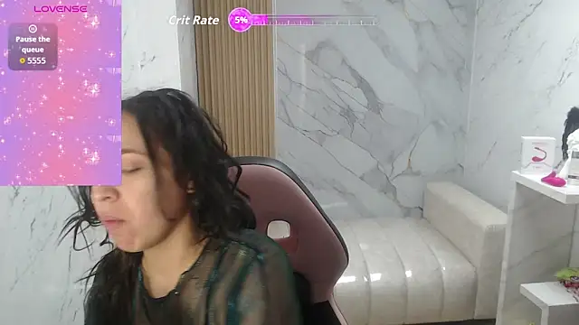 gabriella storm tf online show from 03-11-26, 01:27