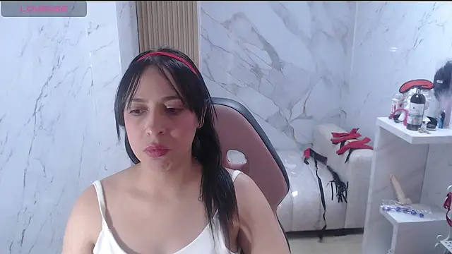 gabriella storm tf online show from 04-15-26, 07:58