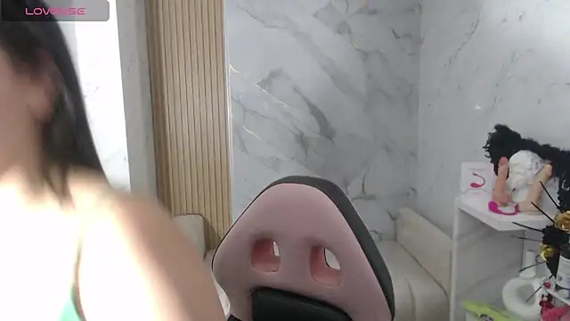 gabriella storm tf online show from 03-06-26, 12:44