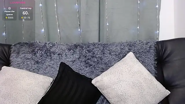 ESTEFANIA 344 online show from 02-13-26, 07:03