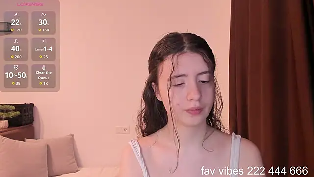 LustyDoll  online show from 02-11-26, 08:31