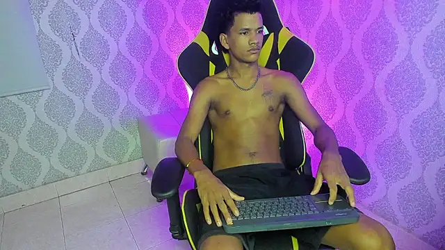 Boy savoy online show from 02-26-26, 07:30