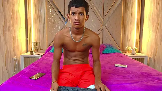 Boy savoy online show from 11-14-25, 07:28