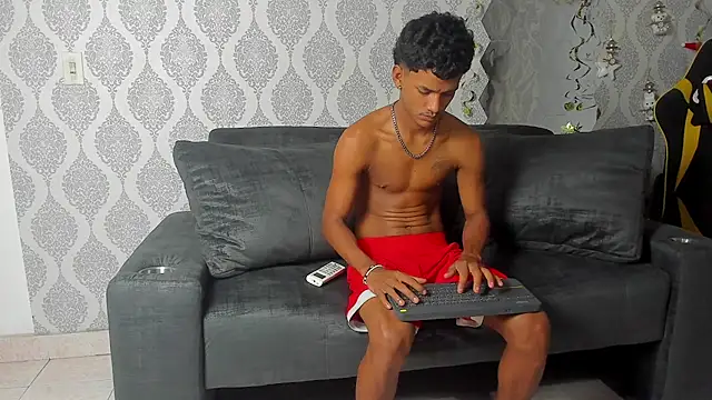 Boy savoy online show from 12-19-25, 07:22