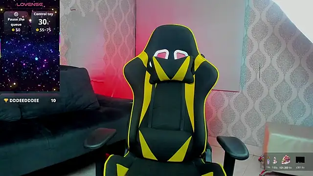 Boy savoy online show from 02-28-26, 08:47