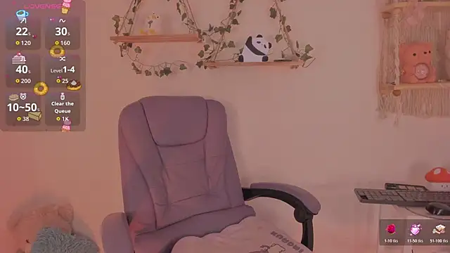 bergmanamii online show from 11-13-25, 10:13