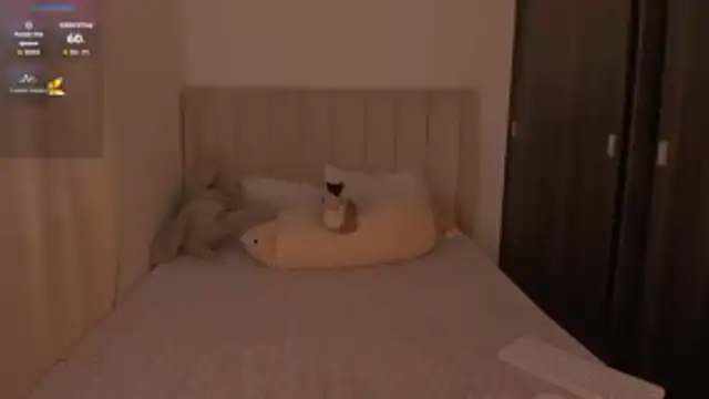 bergmanamii online show from 02-15-26, 09:58