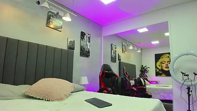 kendra london online show from 03-06-26, 11:16