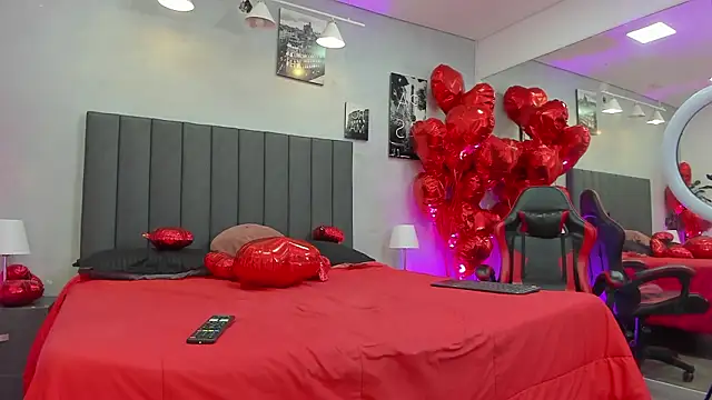 kendra london online show from 02-12-26, 11:21