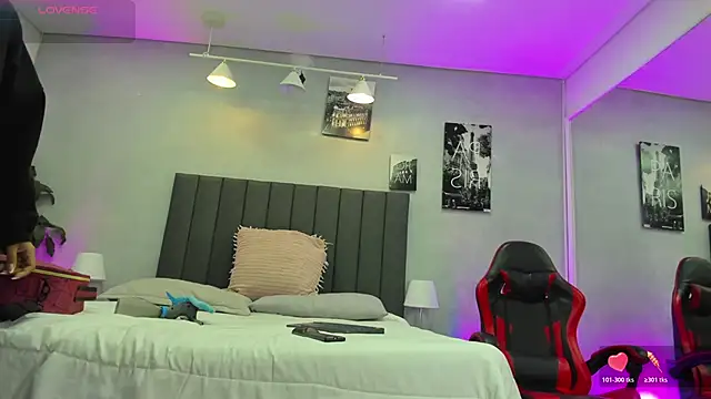 kendra london online show from 03-05-26, 11:51