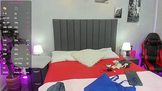 kendra london online show from 04-05-26, 11:06