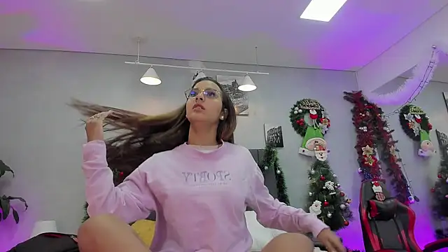 kendra london online show from 12-14-25, 11:16