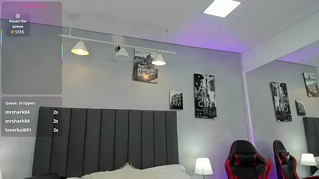 kendra london online show from 04-07-26, 11:12