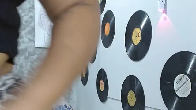 Ambar foxy online show from 11-07-25, 07:40