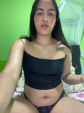 Snapshot of Ivy_08 chatting on 02-07-26, 02:08 Ivy 08 online show from 02-07-26, 02:08