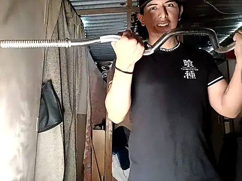 Snapshot of sexboyfit chatting on 11-04-25, 03:49 sexboyfit online show from 11-04-25, 03:49