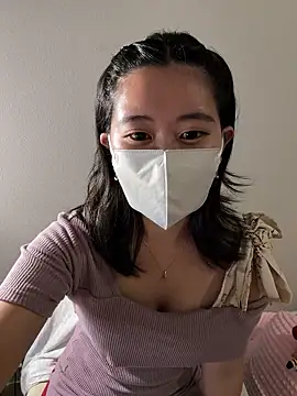 -Amane-ch online show from 11-05-25, 05:10