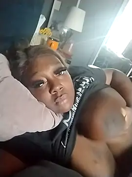 BiancaClarkson online show from 11-11-25, 07:30