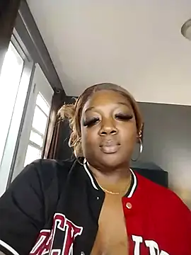 BiancaClarkson online show from 11-03-25, 05:16