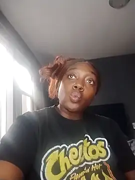 BiancaClarkson online show from 11-26-25, 03:56