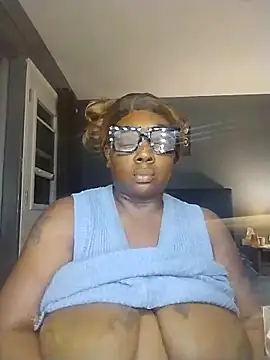 BiancaClarkson online show from 11-11-25, 07:14