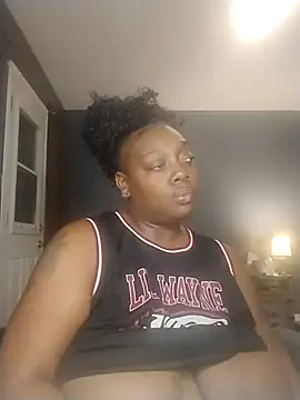 BiancaClarkson online show from 12-01-25, 07:20