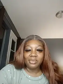 BiancaClarkson online show from 12-18-25, 02:49