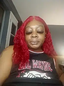 BiancaClarkson online show from 01-12-26, 11:42