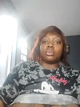 BiancaClarkson online show from 01-07-26, 01:49