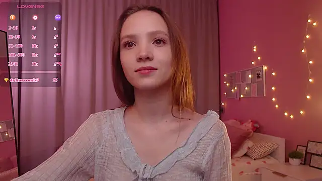 Adria Arjona online show from 06-13-26, 07:50
