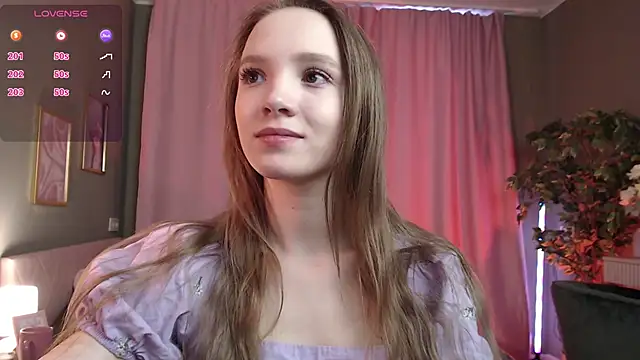 Adria Arjona online show from 02-26-26, 07:41