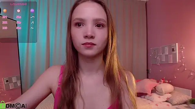 Adria Arjona online show from 07-13-26, 01:05