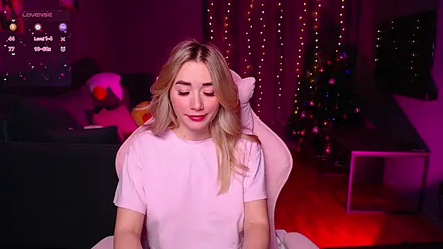 Rosie Mac online show from 01-11-26, 11:33