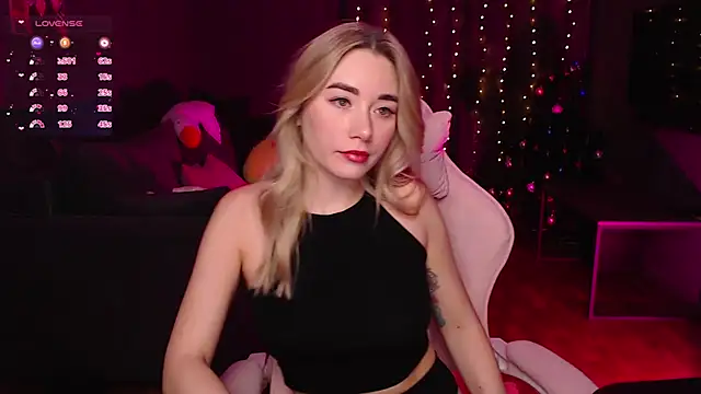 Rosie Mac online show from 01-13-26, 01:31