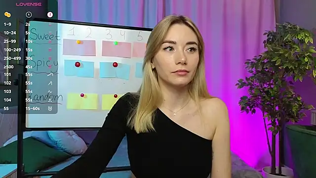 Rosie Mac online show from 06-27-26, 01:11
