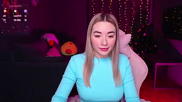 Rosie Mac online show from 01-16-26, 02:26