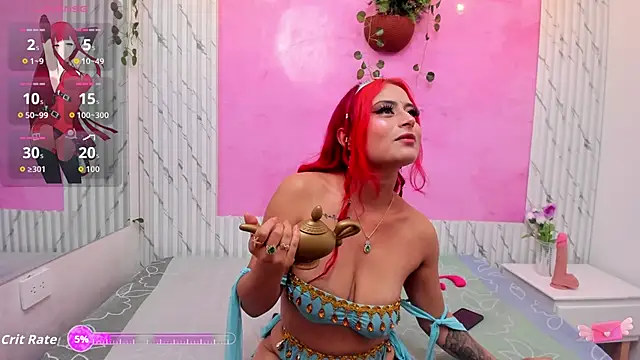 Mia Tailor Bms online show from 01-17-26, 12:09