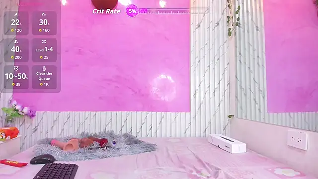 Mia Tailor Bms online show from 03-06-26, 12:11