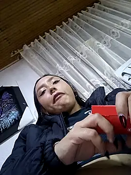 naughtygoddesss  online show from 01-18-26, 12:58