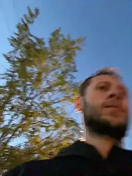 Gaypride online show from 11-02-25, 03:50