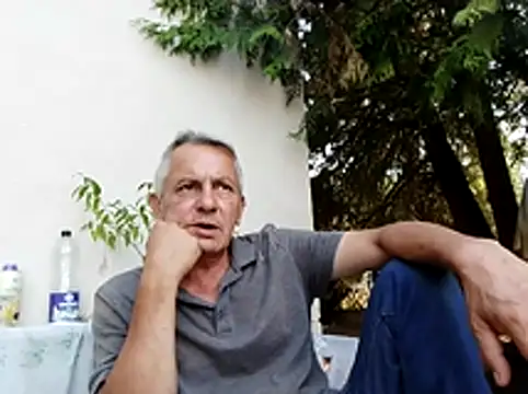 Naturi6 online show from 07-18-26, 03:53