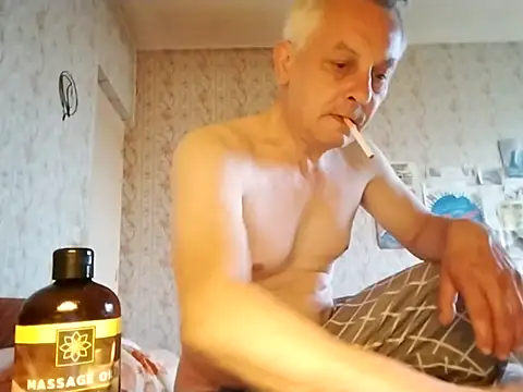 Naturi6 online show from 04-13-26, 05:55