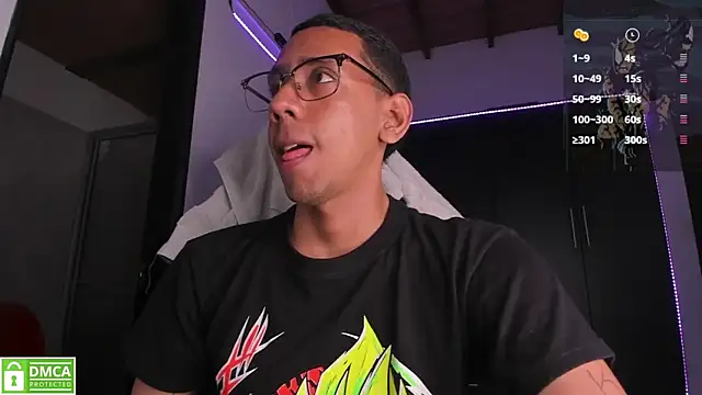 Lion TNTx online show from 03-09-26, 12:20