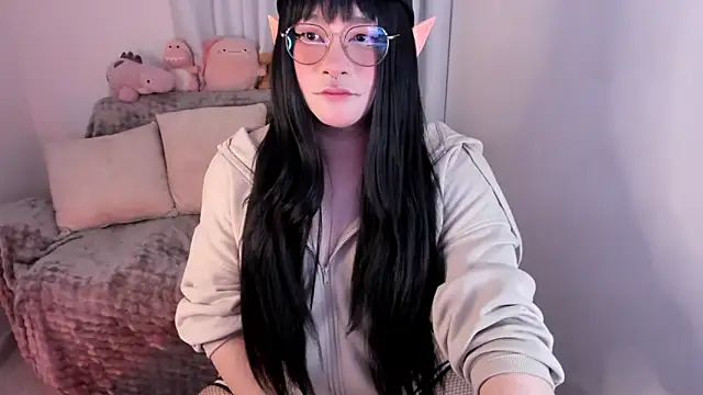 Omorimori online show from 03-18-26, 02:08