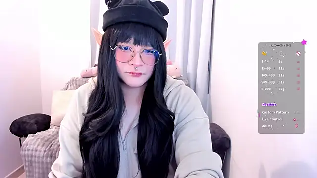 Omorimori online show from 01-11-26, 05:58